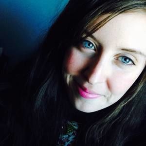 Meet your Posher, Katelyn